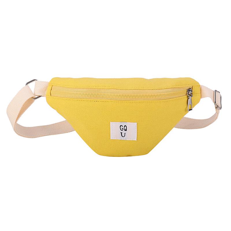 

Kids Casual Nylon Chest & Crossbody Bag