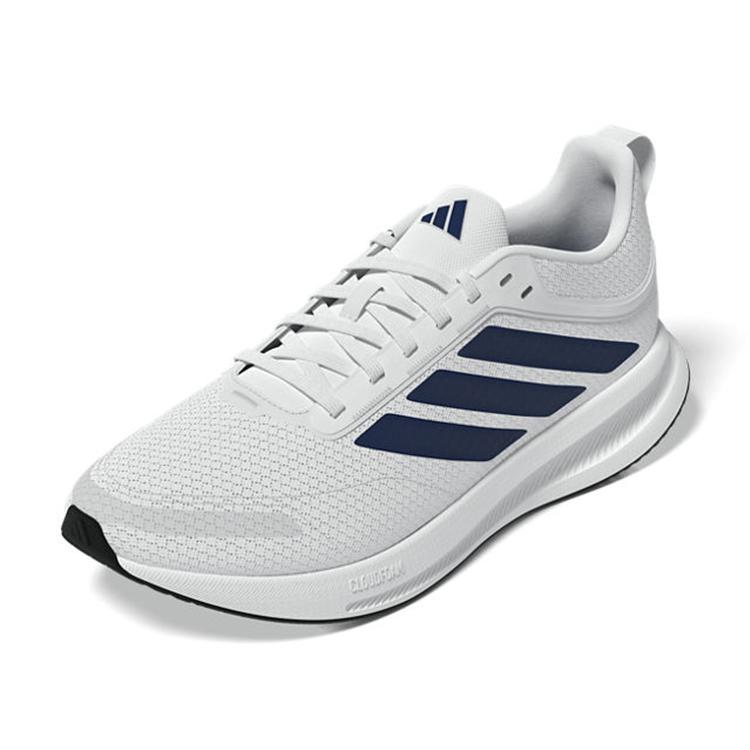 Adidas Runblaze Comfortable Breathable Low-Top Casual Running Shoes Unisex Sneakers KK3422