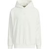 adidas Sportswear Minimalist Hoodie Off White Unisex JI6635