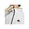 Adidas Casual Sports Jacket Men Tops White IT3942