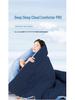 Knitted Cotton Cloud Quilt: Deep Sleep, Warm & Soft for All Seasons