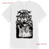 Darkthrone Sempiternal Past Baumwolle Weiß Alle Größen T-Shirt Für Unisex AG459 vintage Gewaschen Grafik Unisex Leicht Designer Kleidung