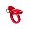  Vibrator Ring For   Extender Ring Delay Ejaculation  Toys Dildo
