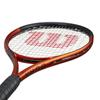 Wilson Wilson tennis racket BURN 100 Burn 100 WR108811U frame only V5.0