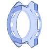 TPU Case for Garmin Descent G2 Hollow Protector Shell Coverage Soft Watch Protection Decoration for Garmin Descent G1