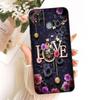 New Fashion Phone Case For Itel A57 A57Pro Soft Silicone Cases For Itel A57 Pro ItelA57 W6004 A611W Covers Bumpers