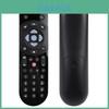 Sd-sky Q Schwarze ABS-Fernbedienung für Sky Q Infrarot-TV UK-Markt 17,5 cm x 5 cm x 2,5 cm