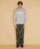 MAYOL Pocket Cargo Pants_Khaki