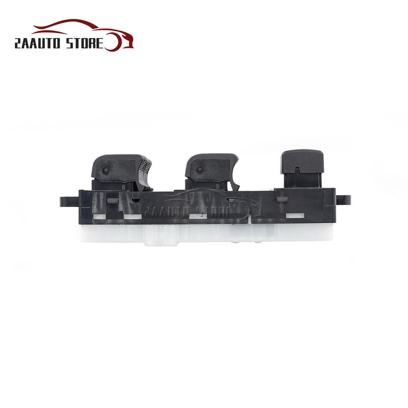 25401-BB65B For Nissan Qashqai J10 Navara D40 Pathfinder R51 Car Power Window Control Switch Button 25401-JD001 25401BB65B LHD