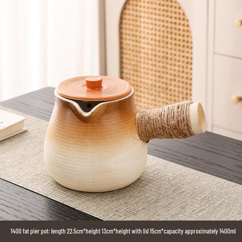 Wutuo Outdoor Charcoal Tea Stove Set