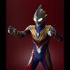 Megahouse Ultraman Ultraman Trigger Ultimate Collection Figure - - (Multi Type)