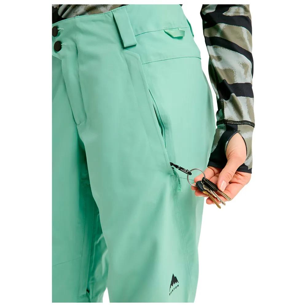 Burton Брюки Reserve 2L Stretch Slim