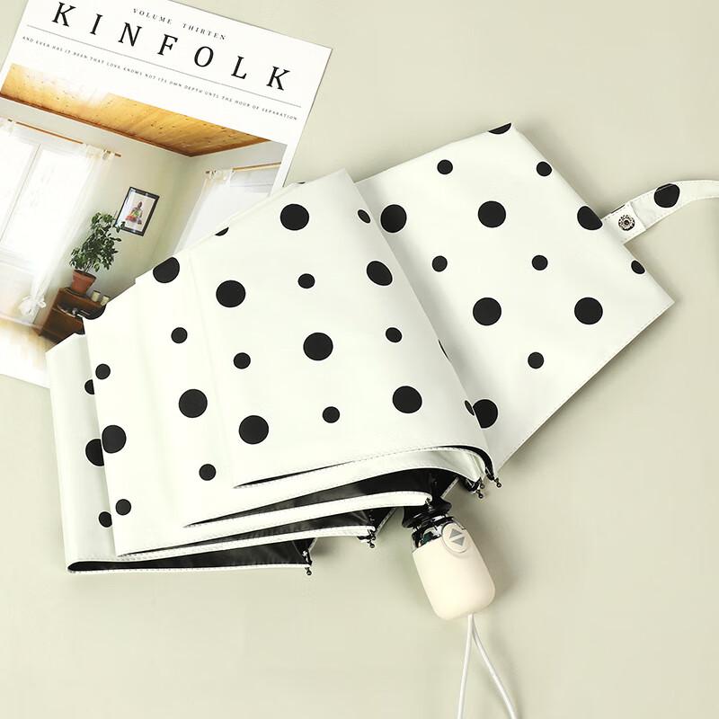 

Automatic UV Protection Travel Umbrella