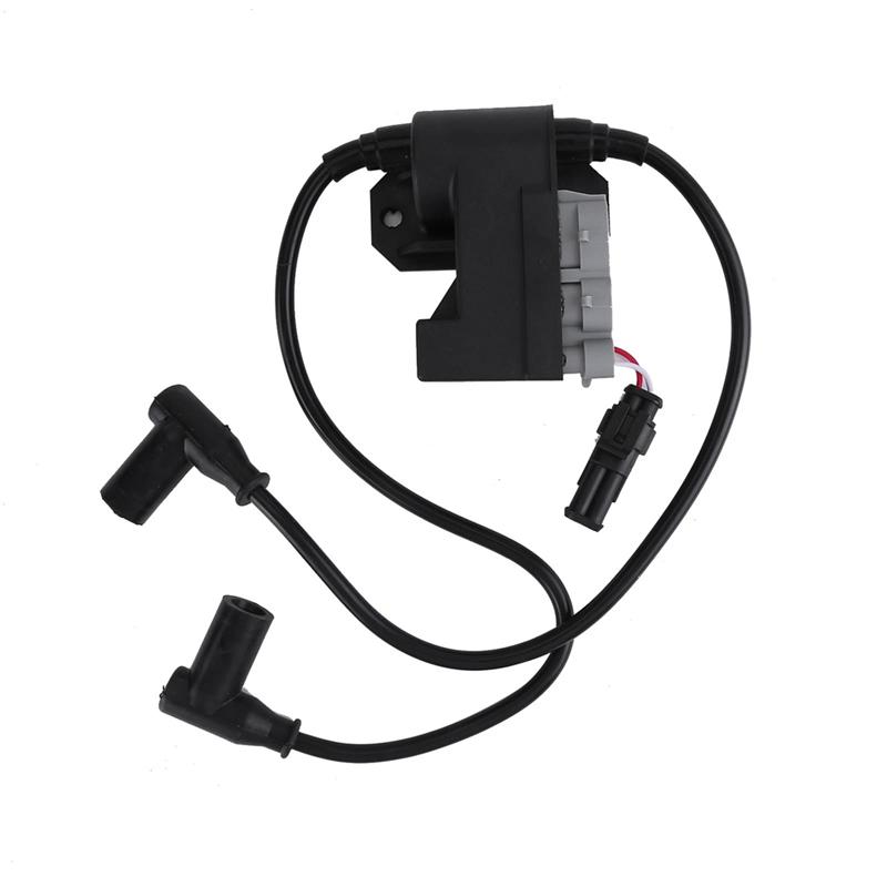Motorcycle CDI BOX Engine For Ignition-Module 512059945 512060040 512060324 For Ski-Doo Formula Deluxe 380 500 99-00 380 500