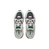 Puma Mirage Mox Suede Ivory Glow Silver Pine Unisex Sneakers Grey 381000-03