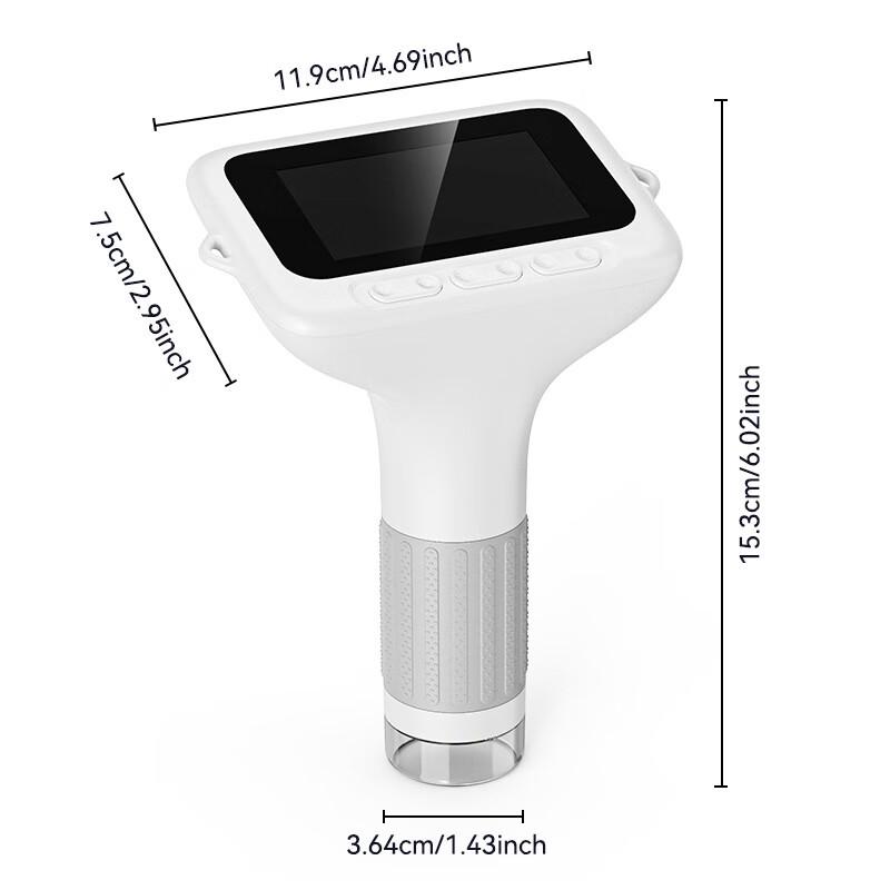 

Portable Handheld Digital Microscope
