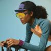 Cycling Glasses Sports Sunglasses Road Cycling Eyewear Fit Over Glasses Outdoor Cycling Glasses Gift for Women and Men