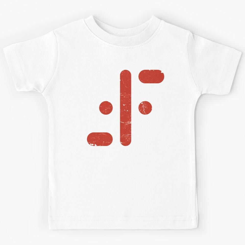 Visitor Kids T-Shirt 150