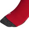 Adidas Mens 2025/2026 Arsenal FC Football Home Socks