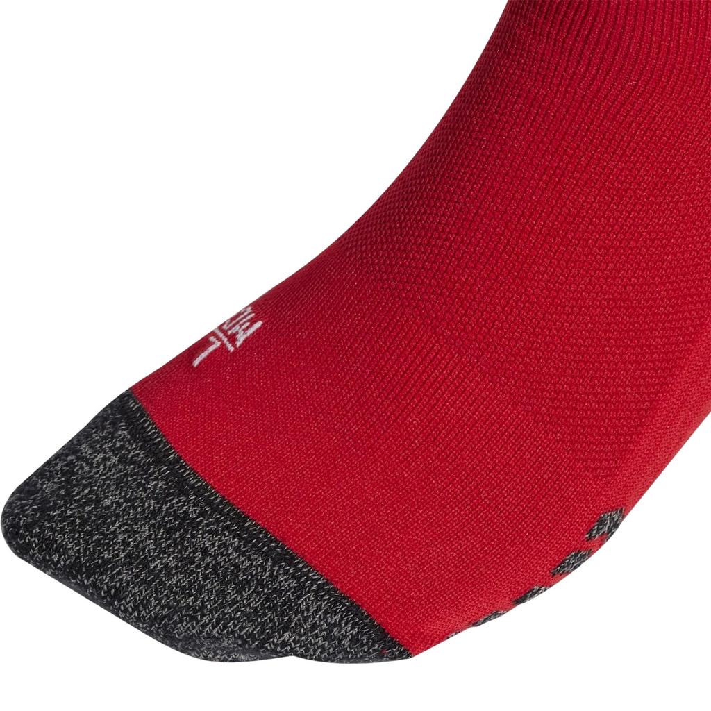Adidas Mens 2025/2026 Arsenal FC Football Home Socks