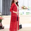 Summer Women Sun Protection Clothing Casual  Long Sleeve Sun Shirts Loose Thin Lace Coat