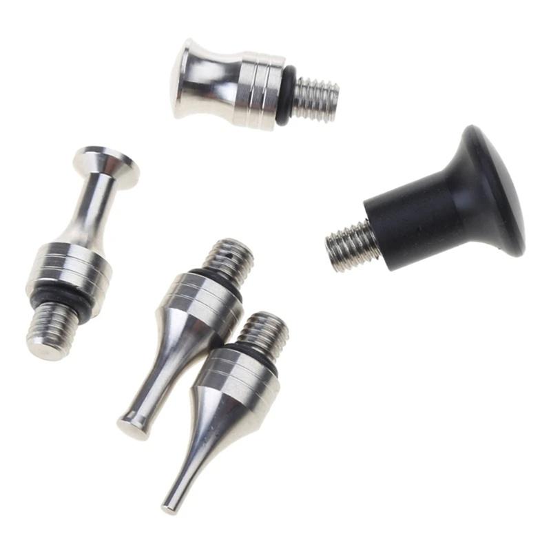 Car Dent Remover Tools Auto Dent Repair Tools Powerful Dent Remover Kit Car Body Paint Less Dent Puller Car Mantainance Tools