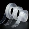 Power Tape Nastro biadesivo super resistente Nastro adesivo antiscivolo extra resistente Nastro trasparente impermeabile per cucina bagno