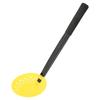 Ice Fishing Scoop Ice Awls Stainless Steel Retractable Fishing Ice Pick for Outdoor Life Saving Ice Fishing Safety Kit