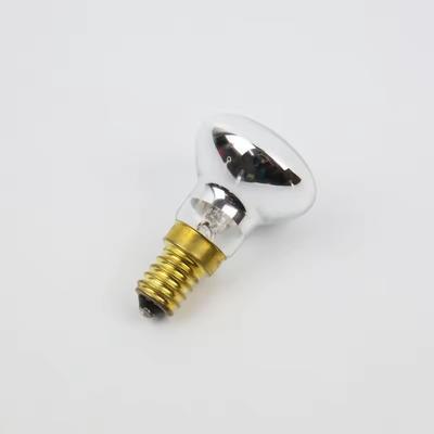 R39 E17 Lava Lamp Mushroom-Shaped Bulb 120V 5W 7W 12W Incandescent Bulb Decorative Bulb