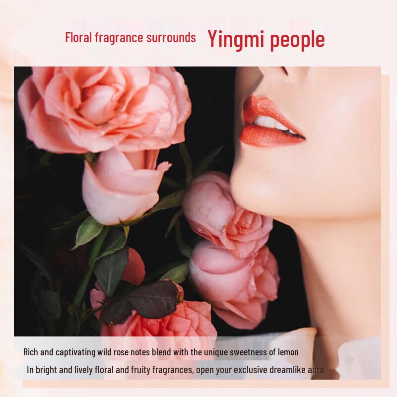 CATH KIDSTON Wild Rose & Quince Moisturizing Gift Set