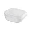 Food Storage Box Rice Fruit Preservation Container Microwave Oven Heating Refrigerator Freezer Storage Packing Meat Kitchen Tool