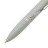 Gakken Stafle Kurahashi Rei Jetstream Pen Light Blue H25806 Multi-Function 4&1 0.5mm