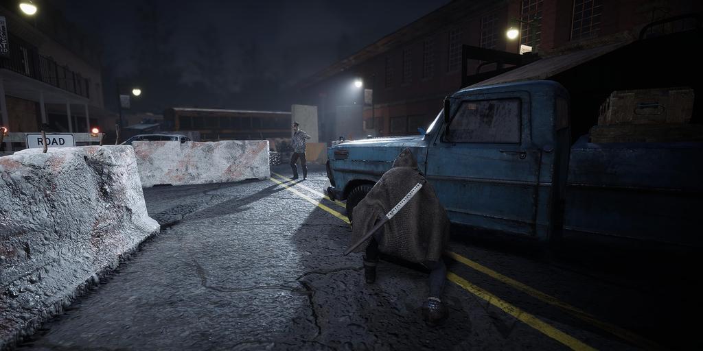 The Walking Destinies North PS5 Dead (Import America) -