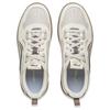 Li Ning Cyan Cloud Cushioning Lightweight Breathable Low Top Skateboard Shoes Men's Beige Brown AGCV101-2
