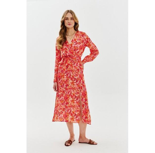 Платье повседневное NAOKO Marigold Kiss EU L