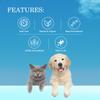 Dog Pet Moisturizing Cream Nourishes The Skin And Softens The Hair