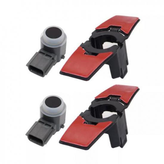 2Set 28533-5ZA0A Parking Sensor For Nissan Murano Maxima Infiniti QX60 QX70 QX80