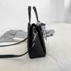PU Women's Handbag Crossbody Bag Commuter Tote Bag