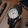 JYL Men's Watch Business Waterproof Cross-border Leather Strap