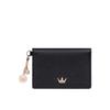 Jestina Tia Card Wallet Bk (Jstesf2Bs410Bk010)