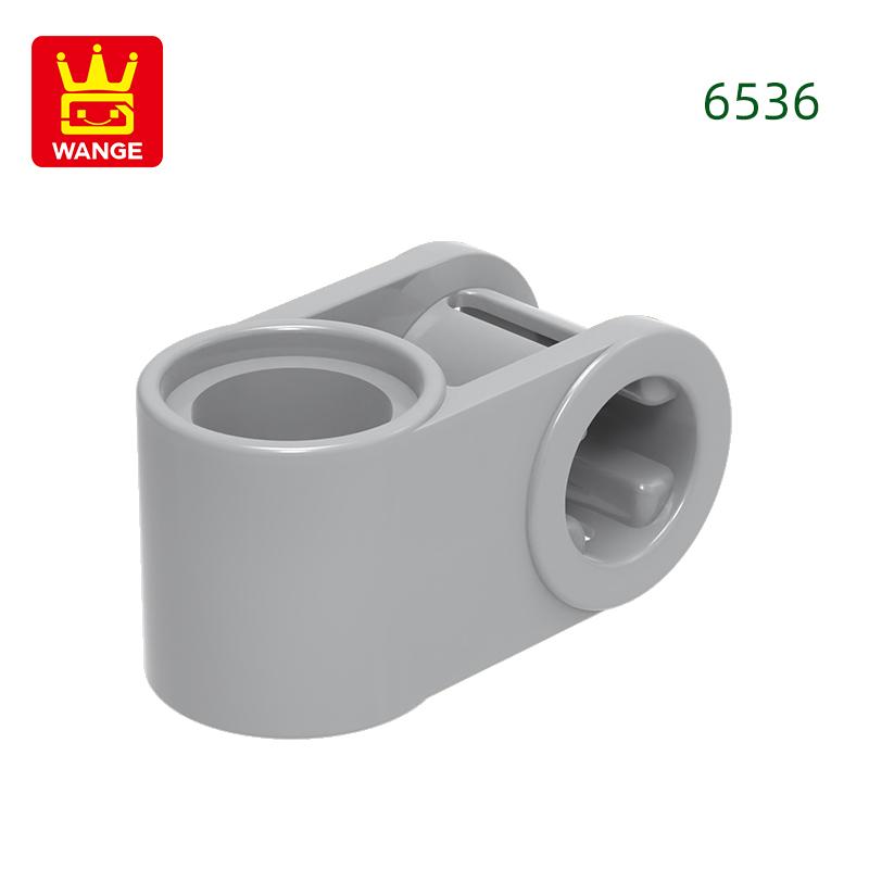 

Non-Toxic 250Pcs/Lot 6536 1X1 Axle And Pin Connector Perpendicular Building Blocks Moc Accessories Compatible With Bricks Kids Toys about 250pcs