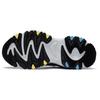 Li Ning Kids Fleece Comfortable Non-Slip Shock Absorbing Wear-Resistant Sports Casual Shoes Kids Sneakers Black YKCS158-21