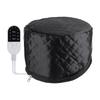 10-layer electric heating cap, waterproof evaporator cap, heat treatment cap, SPA, nourishing hair styling care