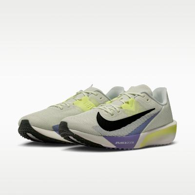 Nike Rival Fly 4 'Sea Glass Ultra Lime Football Grey Sequoia'