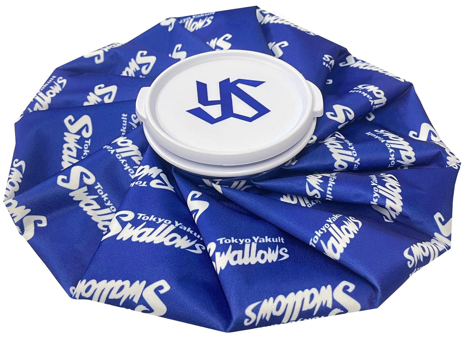 

LEZAX Tokyo Yakult Swallows Пакет со льдом, Синий, YSMC-5716 синий