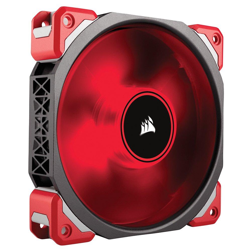 

CORSAIR Corsair ML120 Pro PC Case Fan FN1043 (Red Led) CO-9050042-WW