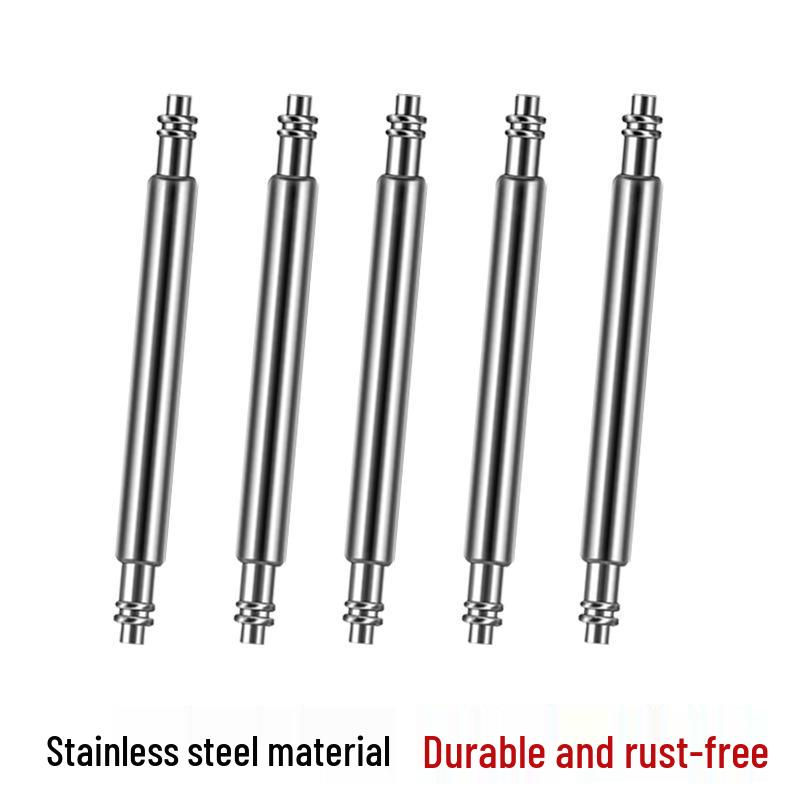 Compatible Spring Bar for Garmin Fenix 6X Pro and Epix Watches