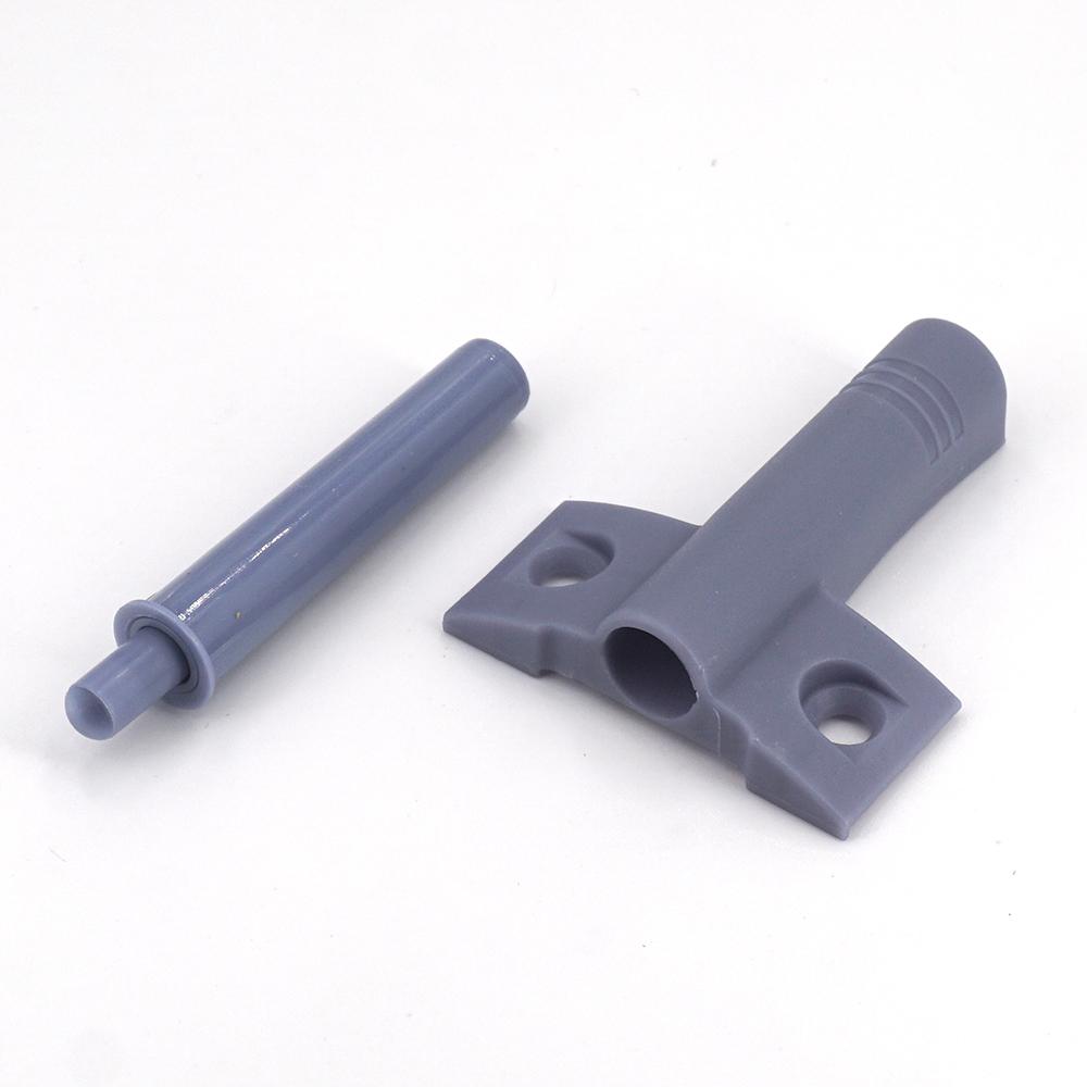 20/10/5Pcs Cabinet Door Damper Buffer Soft Quiet Closer Stoper Furniture Kitchen Wardrobe Accessory