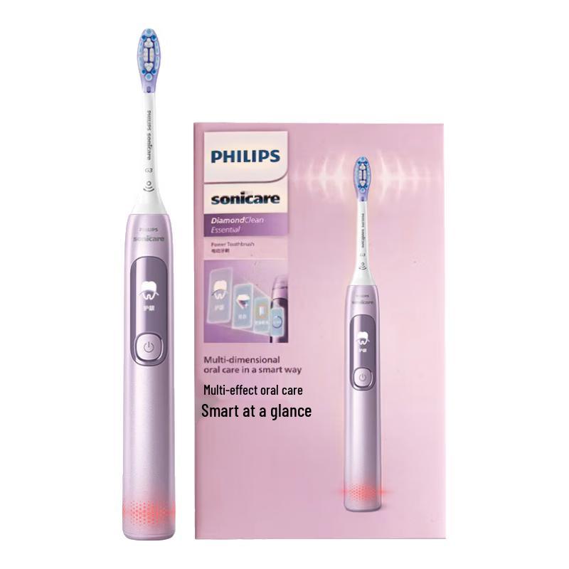 Philips DiamondClean 7 Series Electric Toothbrush