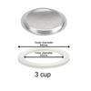 Accessories Rubber Seal Coffee Espresso Makers Flexible